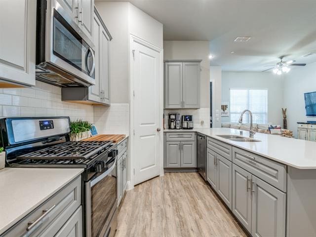 Building Photo - 6234 Rainbow Valley Pl