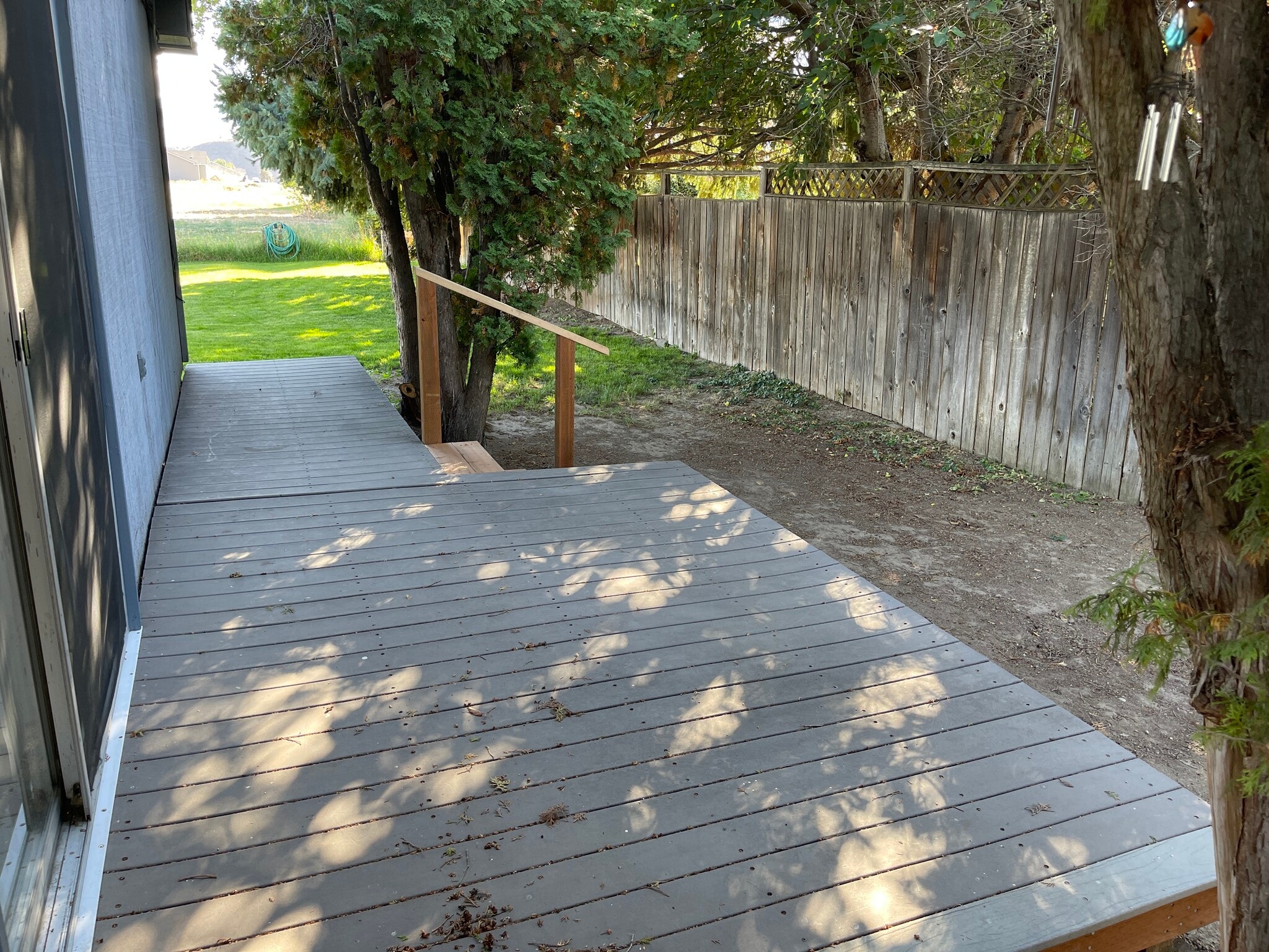 Building Photo - 703 Easy St