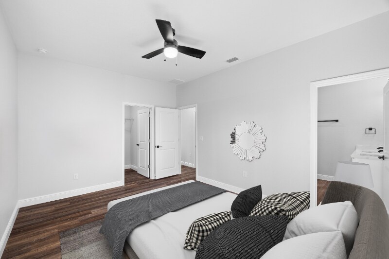 Building Photo - 7105 Happiness St
