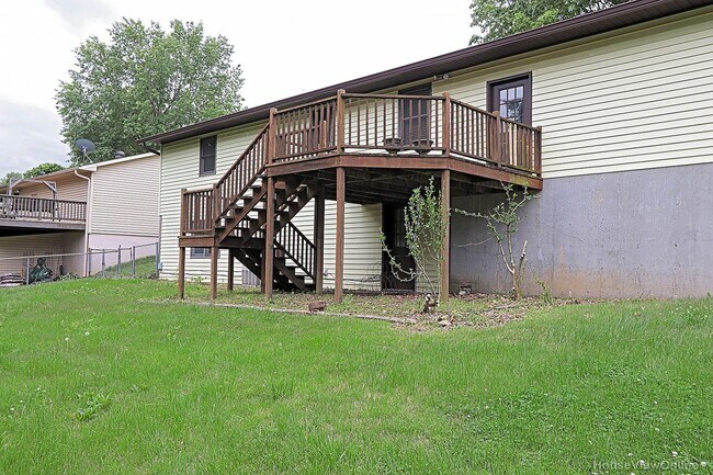 Building Photo - House in Cape Girardeau