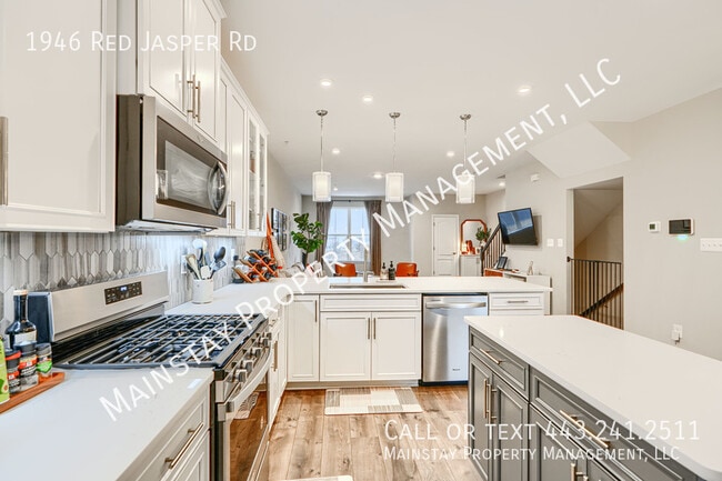 Building Photo - 1946 Red Jasper Rd