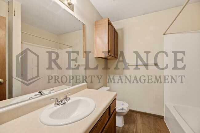 Building Photo - 7302 W Douglas Ave