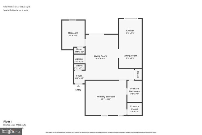 Building Photo - 7742 New Providence Dr