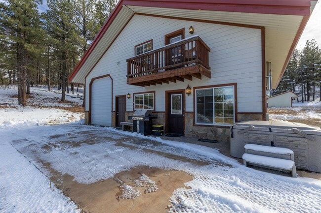 Building Photo - 2729B Co Rd 119