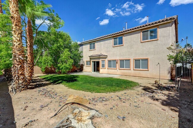 Building Photo - Southern Highlands Single Family Home