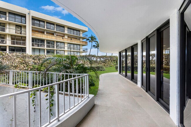 Building Photo - 3400 S Ocean Blvd