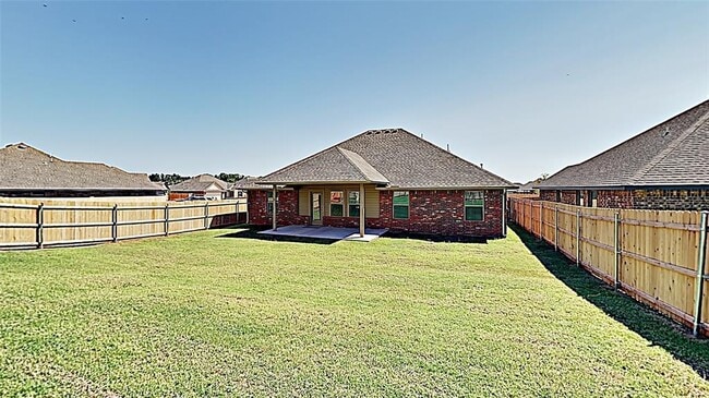 Building Photo - 1217 N Nature Way