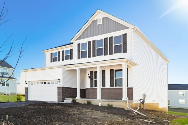 Building Photo - 317 Raccoon Ave