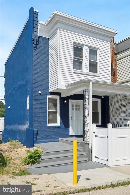 Building Photo - 6131 McMahon St