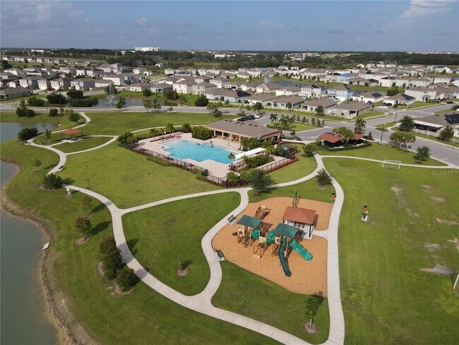 Building Photo - 1808 Post Oak Dr