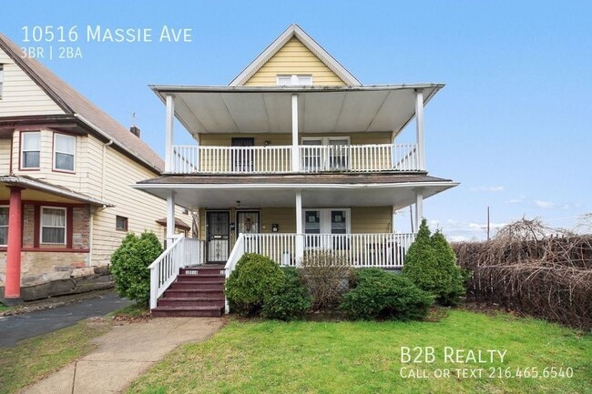 Primary Photo - 10516 Massie Ave