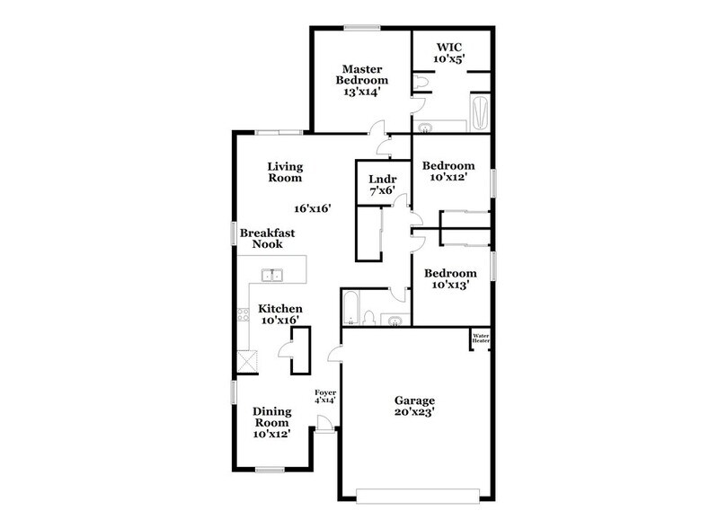 Building Photo - 25430 W Lamont Ave