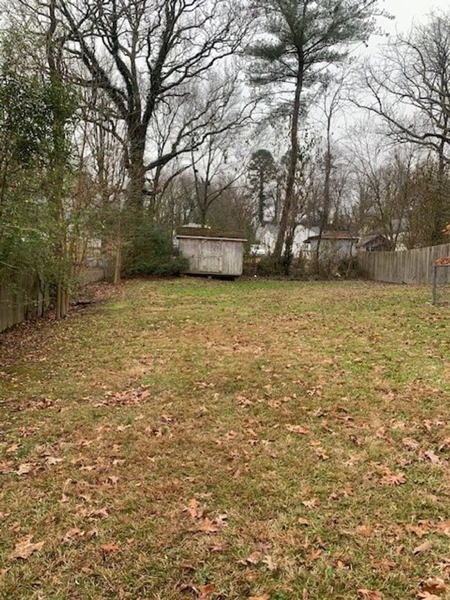 Building Photo - Cute 1 Bedroom 1 Bathroom in Asheboro