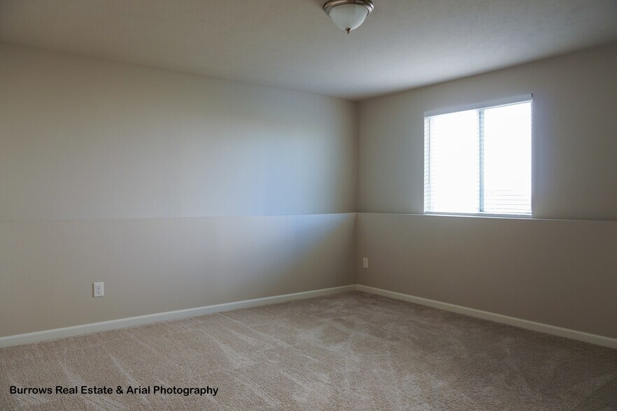 Second Family Room Downstairs - 8297 W Sturtevant Ave