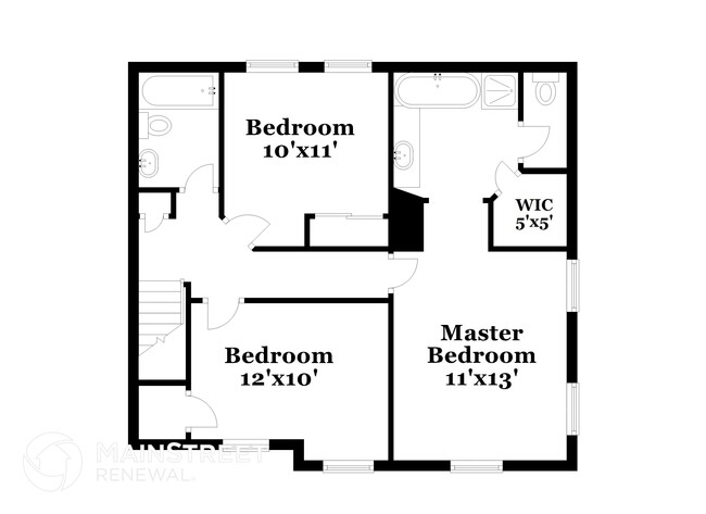 Building Photo - 3536 Dechart Ln