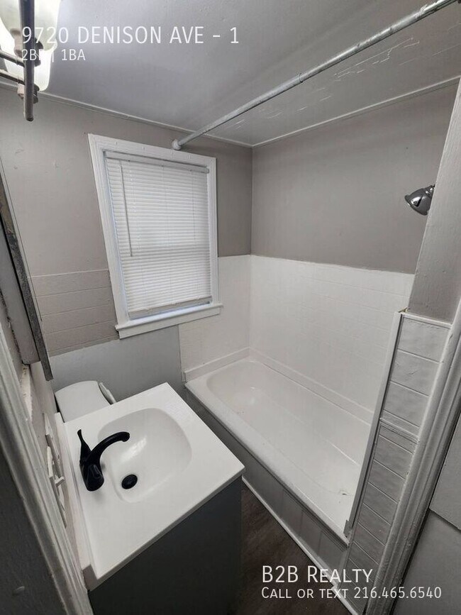 Building Photo - 9720 Denison Ave