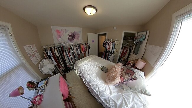 Building Photo - 7th and Jefferson - August 2026