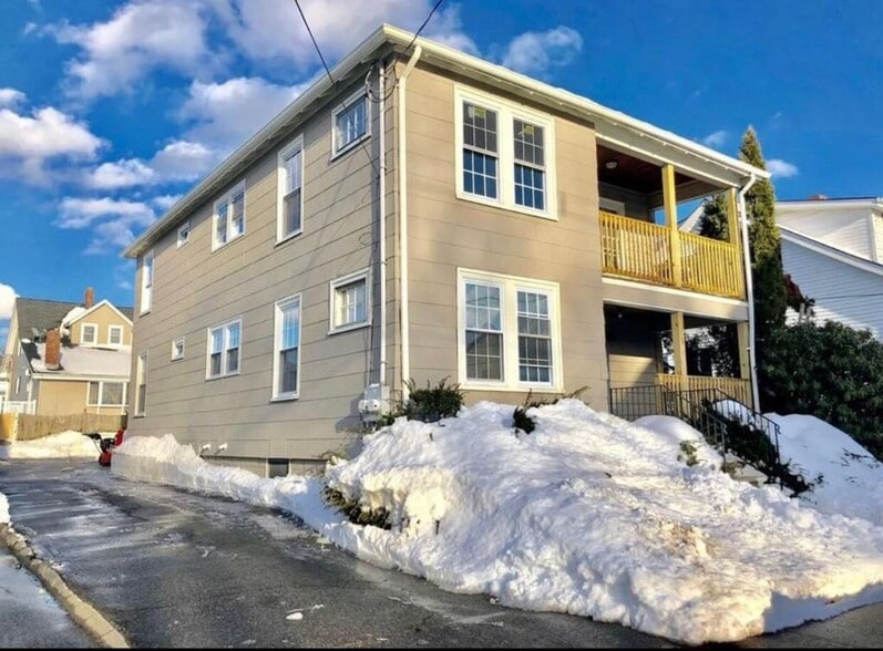 Building Photo - 5 Ellsworth Rd