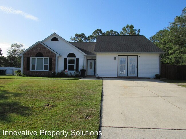 Building Photo - 3 br, 2 bath House - 280 Huff Drive