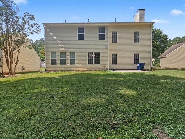 Building Photo - 1809 Wellborn Way SW
