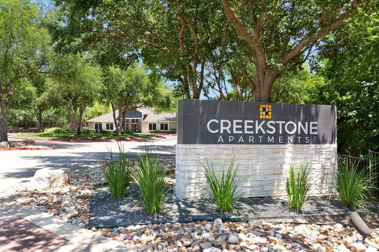 creekstone austin tx apartment finder