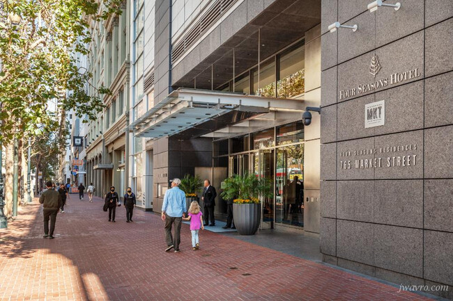 Building Photo - 765 Market St