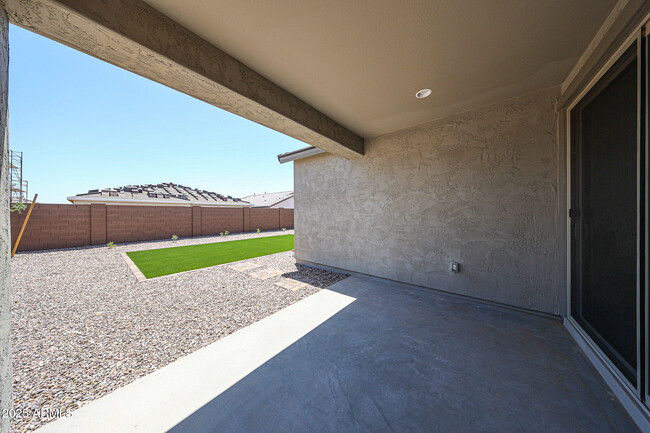 Building Photo - 25377 N 172nd Ln