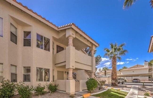 Primary Photo - Modern Condo Living in Summerlin!