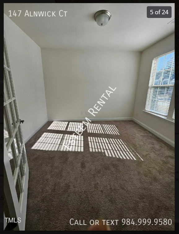 Building Photo - 147 Alnwick Ct