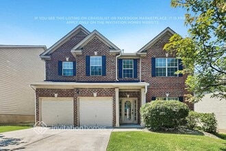 Building Photo - 1396 Cooper Gayle Dr
