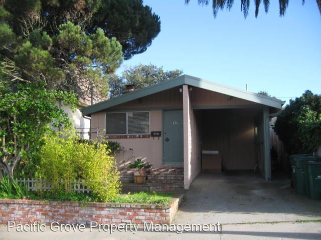 Primary Photo - 2 br, 1 bath House - 411 7 Street