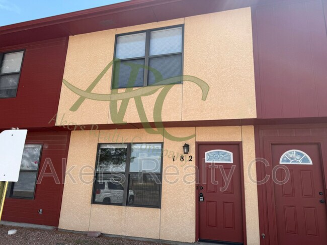 Building Photo - 182 E Spaulding Ave
