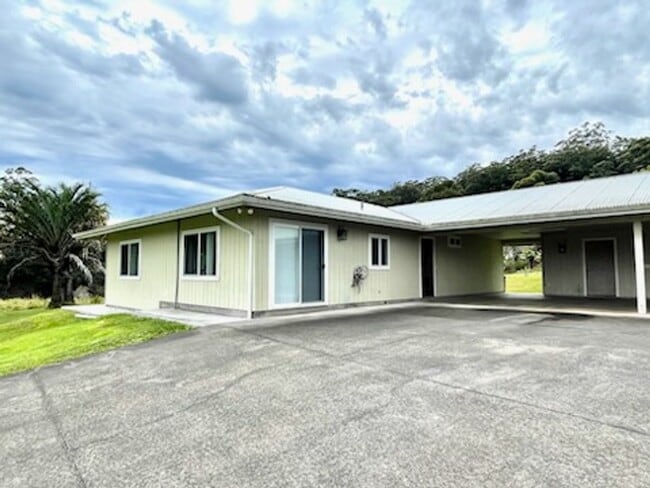 Building Photo - 44-3393 Kalaniai Rd