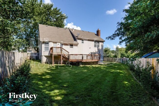 Building Photo - 16607 W 141st St