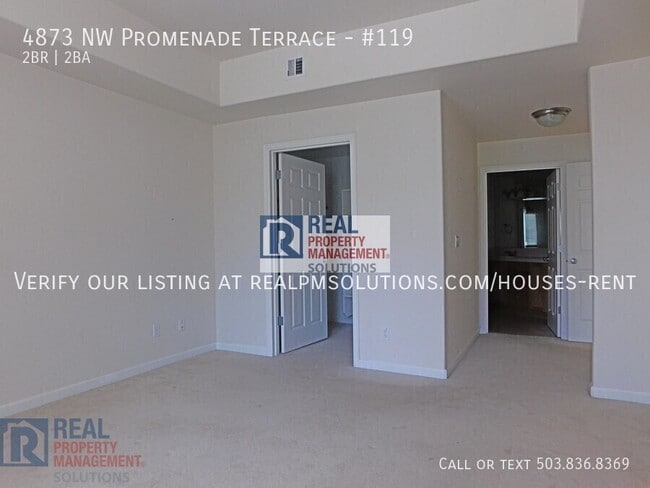 Building Photo - 4873 NW Promenade Terrace