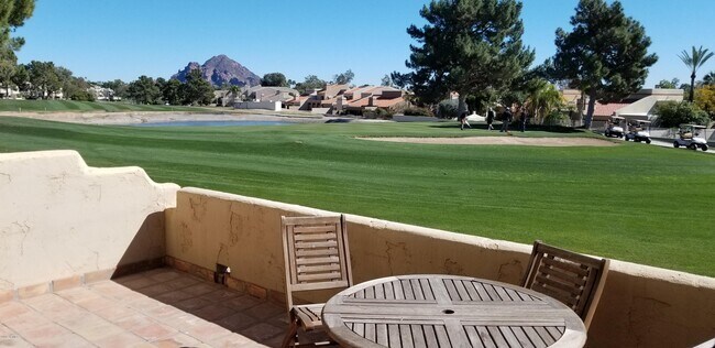 Building Photo - 6125 N 28th Pl