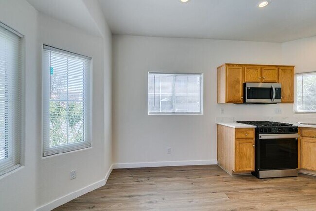 Building Photo - Bright & Airy 3-Bedroom Home with Private Balcony & Open Flow Living * COMING SOON *