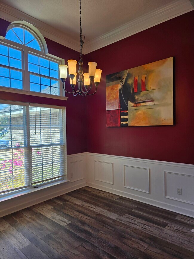 Building Photo - 138 Caraway Ct