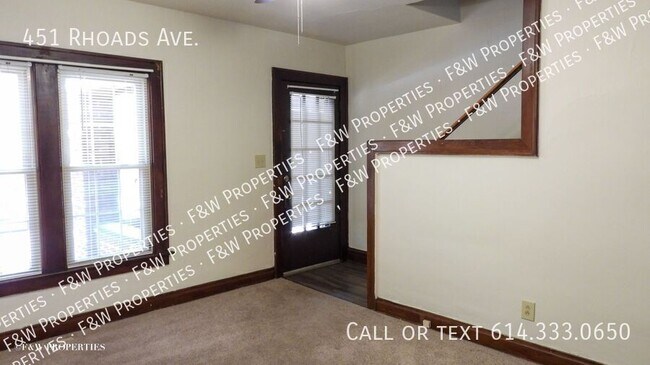 Building Photo - 451 Rhoads Ave