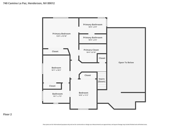 Building Photo - 740 Cam La Paz