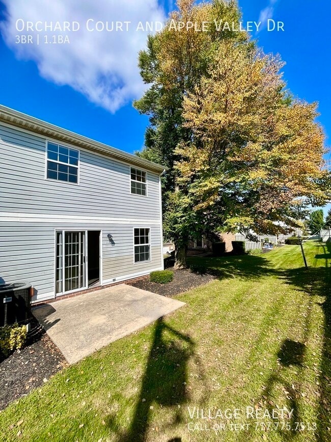 Building Photo - 302 Orchard Ct
