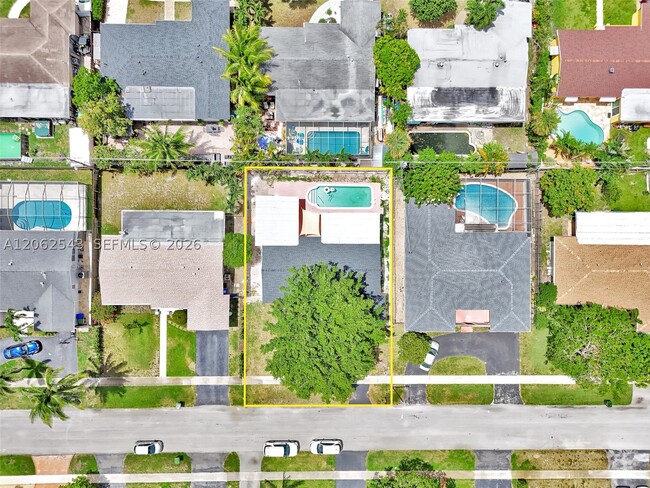 Building Photo - 7710 NW 6th St