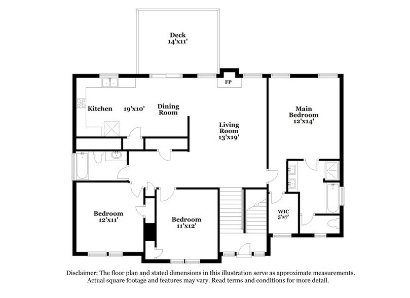 Building Photo - 330 Braeburn Dr