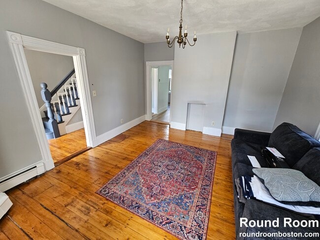 Building Photo - 293 Market St