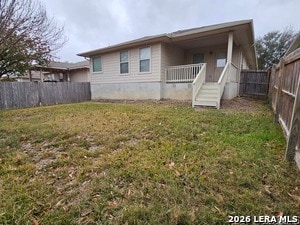 Building Photo - 6605 Sally Agee