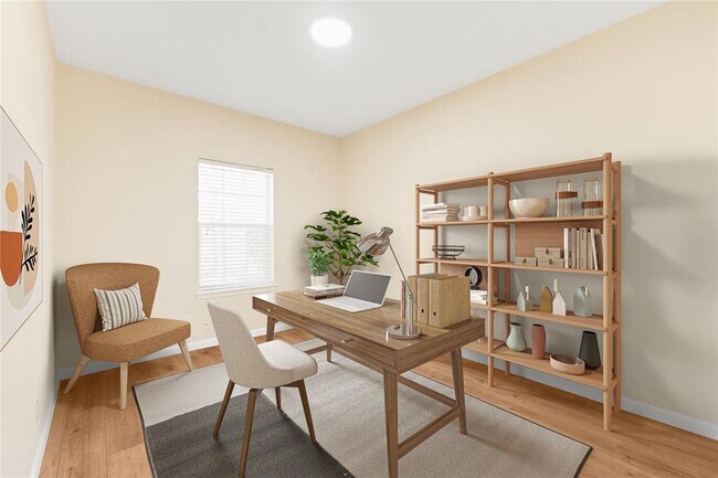 Building Photo - 3331 Clayton Terrace Dr