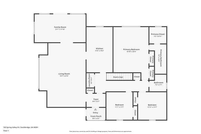 Building Photo - 103 Springvalley Cir