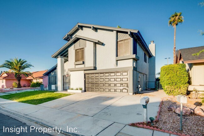 Building Photo - 4 br, 2 bath House - 1709 Valmora St.