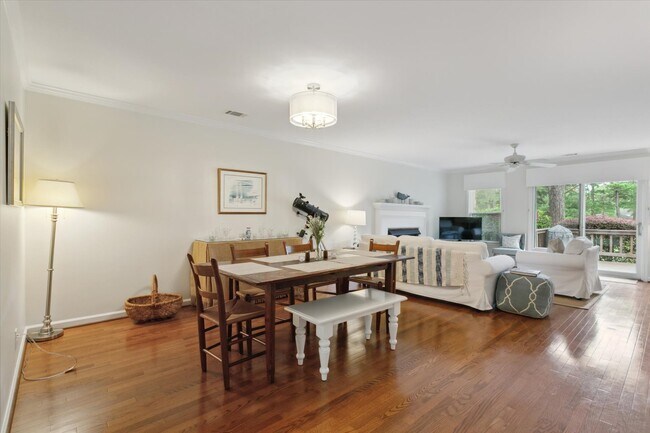 Building Photo - 258 Archer's Mead