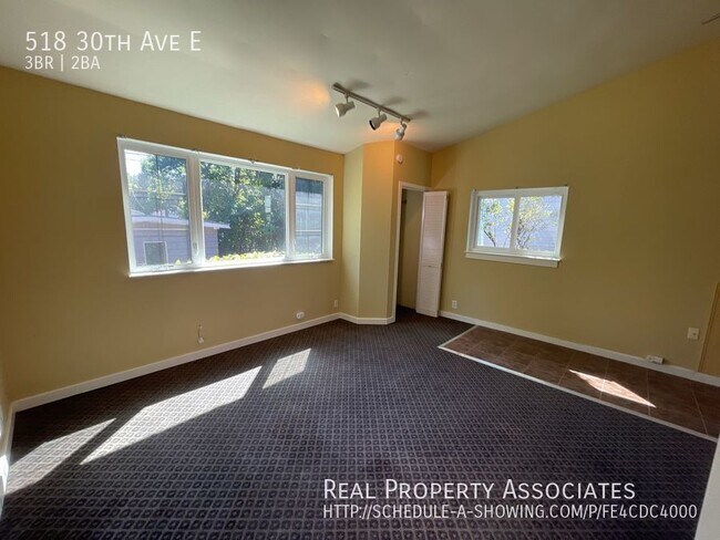 Building Photo - Madison Valley Bungalow